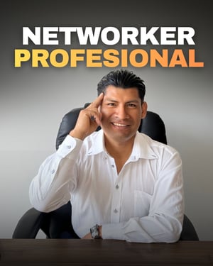 NETWORKER PROFESIONA NETWORKER PROFESIONA